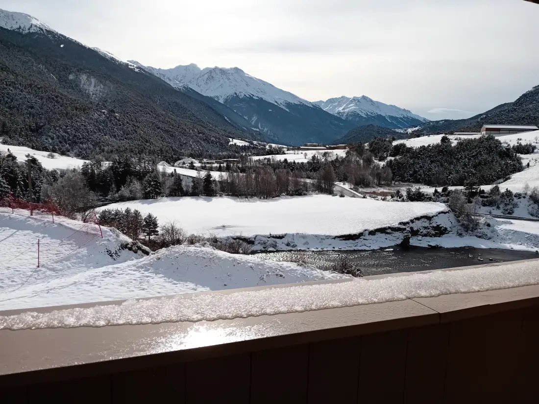 Appartamenti in Val Cenis