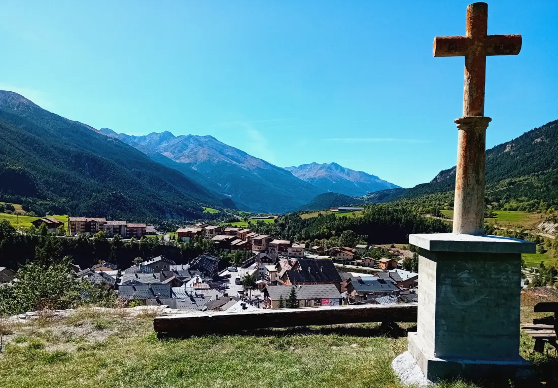 Apartments in Val Cenis