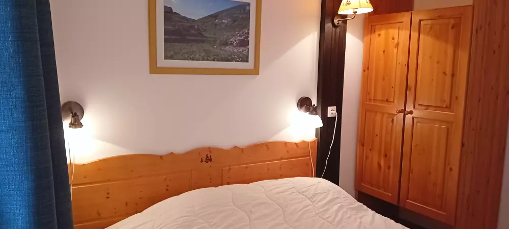 Appartements à Val Cenis