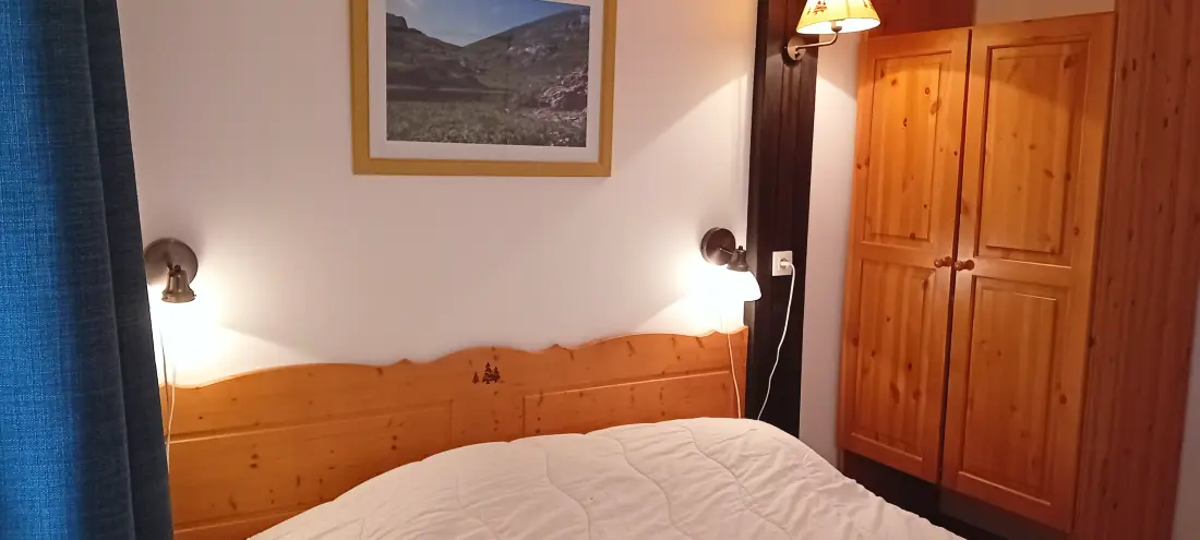 Apartments in Val Cenis