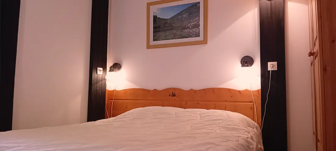 Apartments in Val Cenis