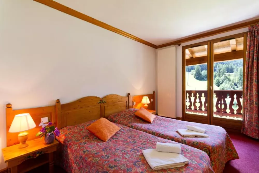 Club MMV Le Val Cenis 3 Sterne★★★ - Vollpension