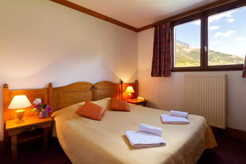 Club MMV Le Val Cenis 3 Sterne★★★ - Vollpension