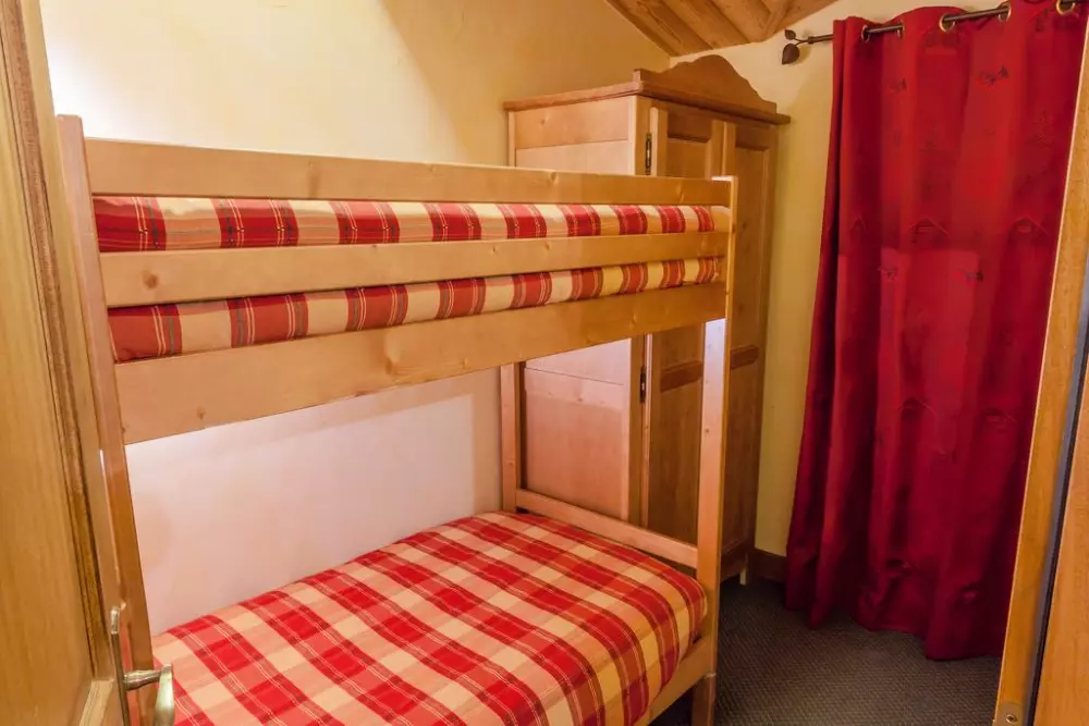 Résidence Les Balcons de Val Cenis Village 4 étoiles★★★★