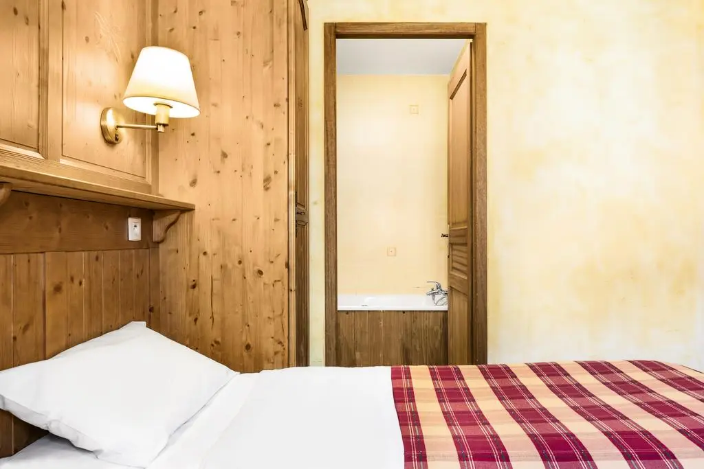 Residence Les Balcons de Val Cenis Village 4 Stars★★★★