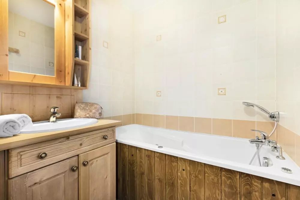 Résidence Les Balcons de Val Cenis Village 4 étoiles★★★★