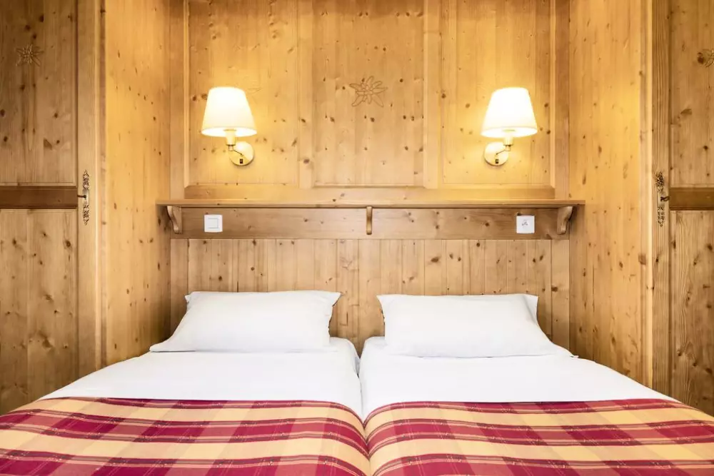 Residence Les Balcons de Val Cenis Village 4 Stars★★★★
