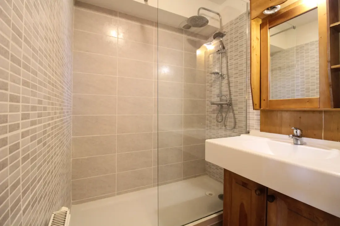 Residence Balcons De Val Cenis Haut