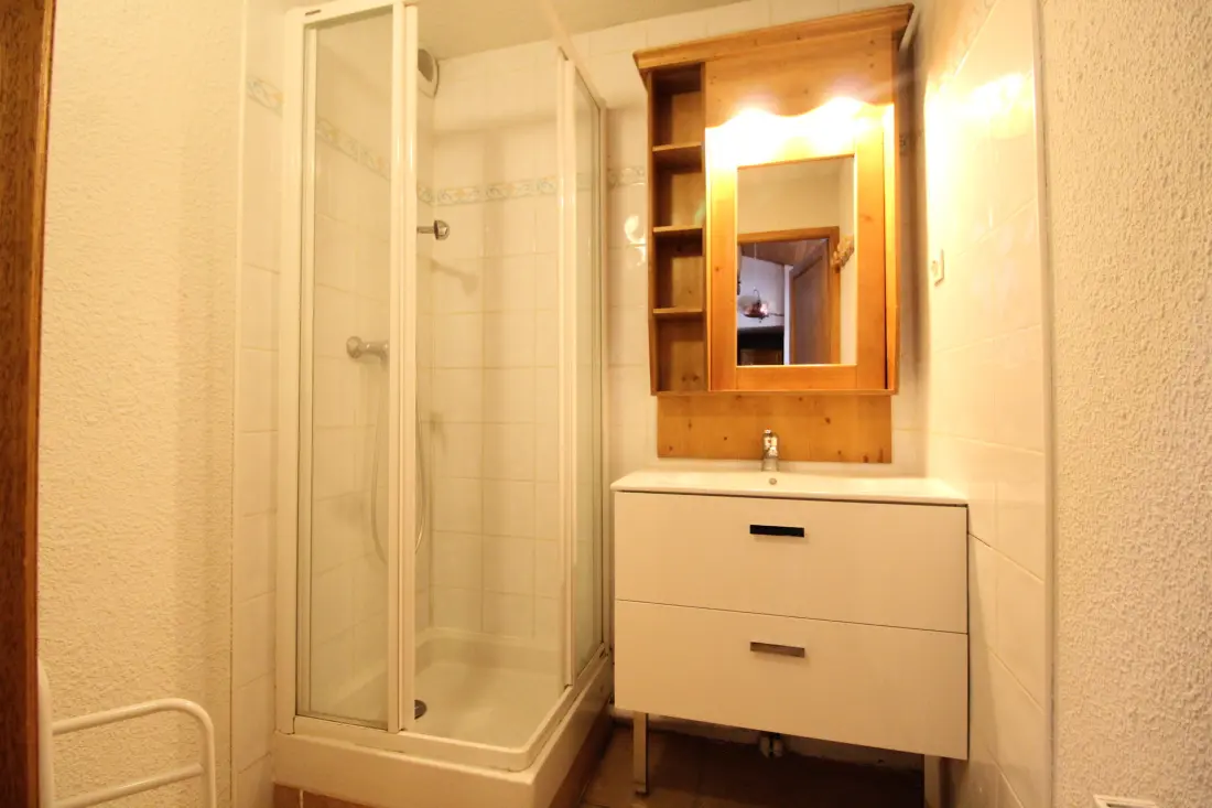 Residence Balcons De Val Cenis Haut