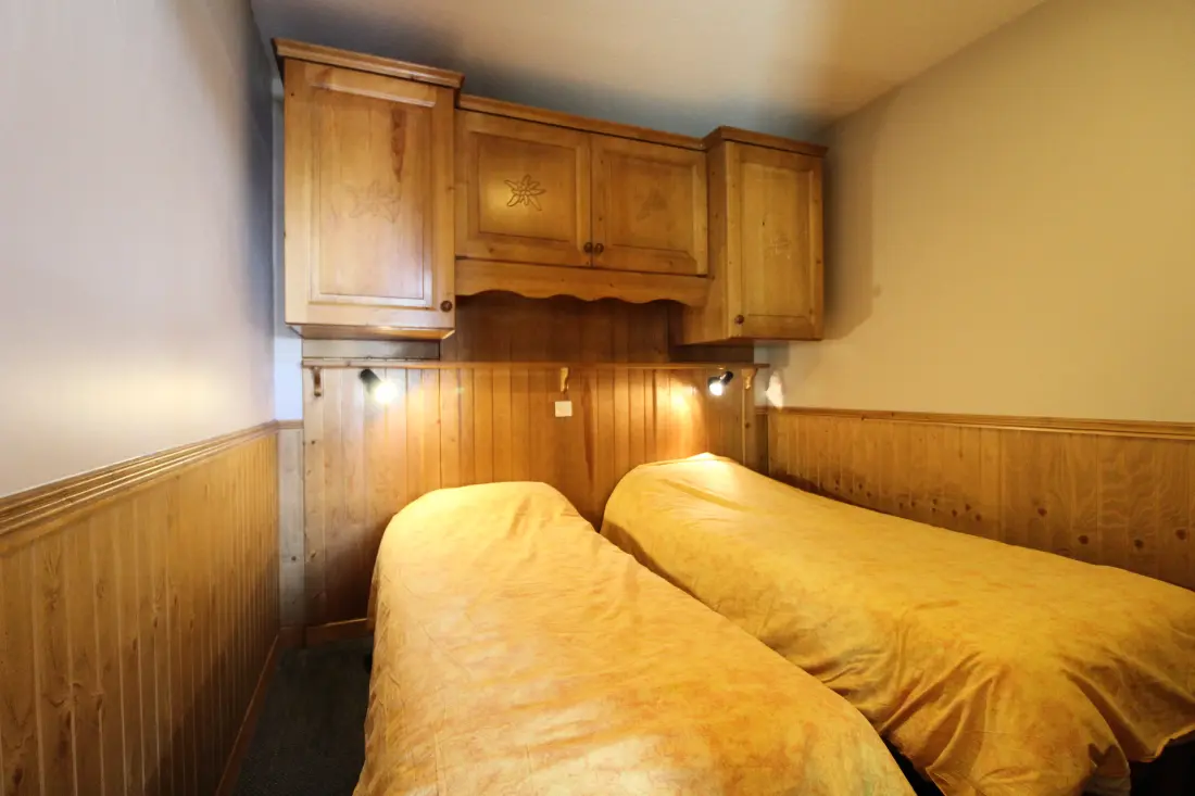 Residence Balcons De Val Cenis Haut