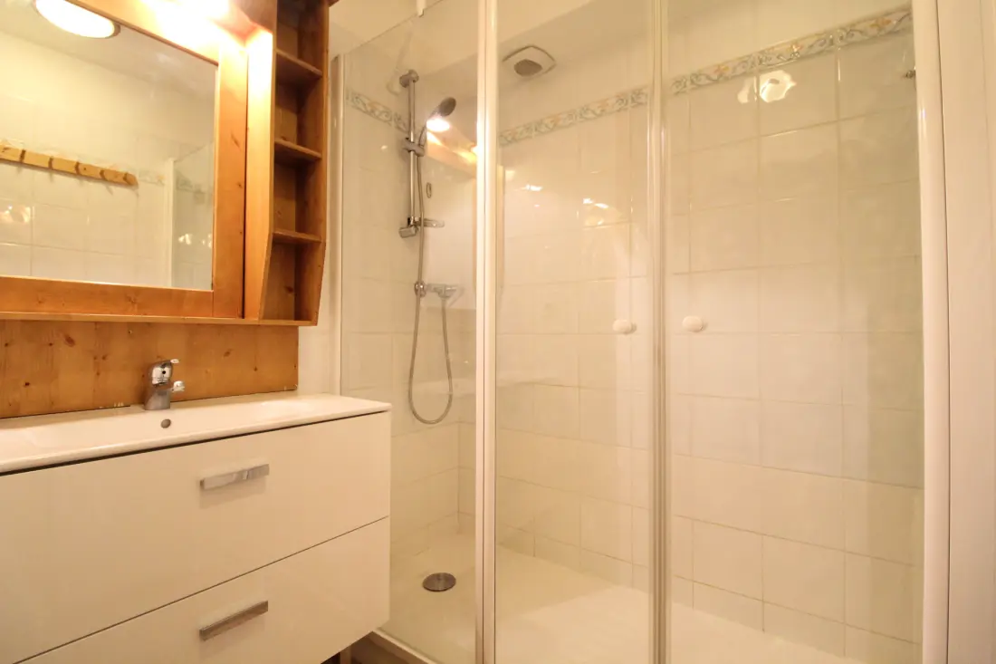 Residence Balcons De Val Cenis Haut