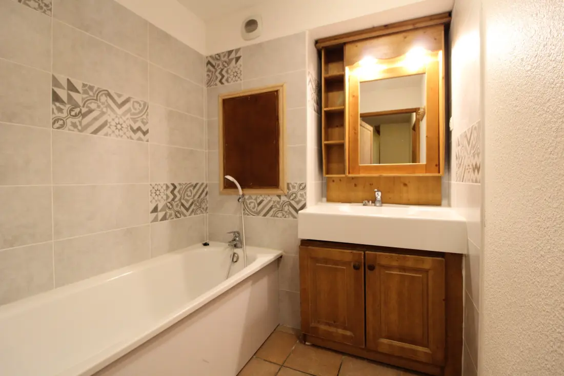 Residence Balcons De Val Cenis Haut