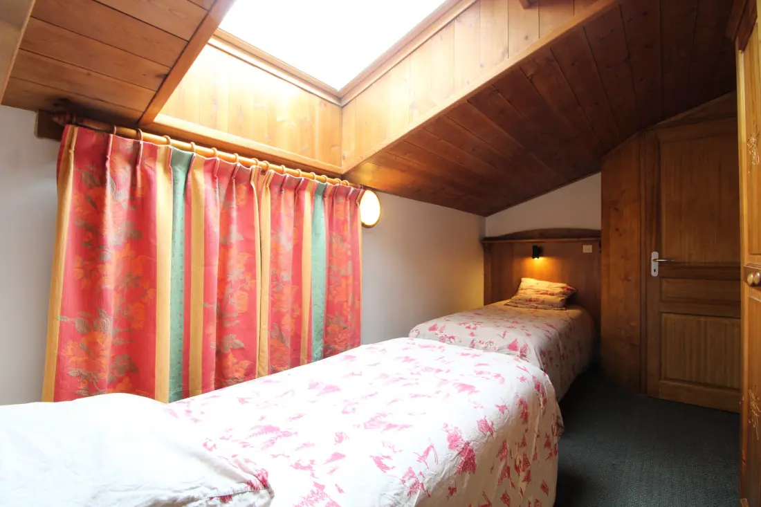 Residence Balcons De Val Cenis Haut