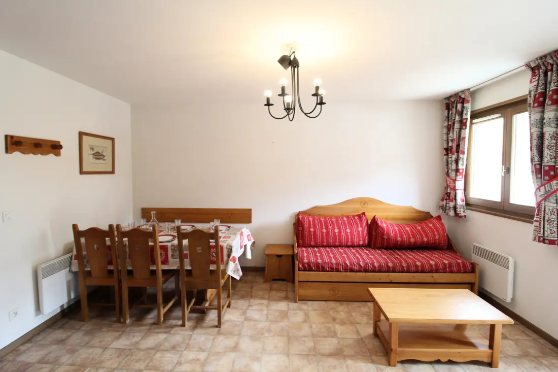 Residenza Bonheur Des Pistes
