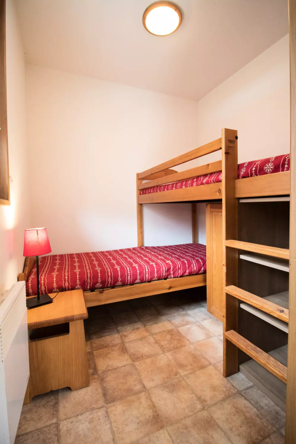 Residenz Bonheur Des Pistes