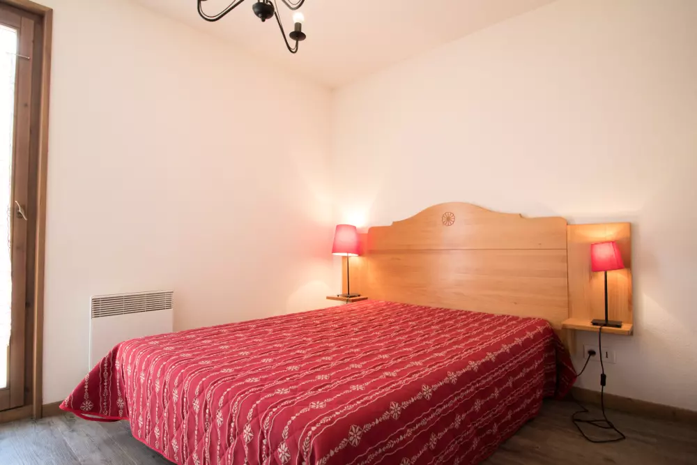 Residenz Bonheur Des Pistes