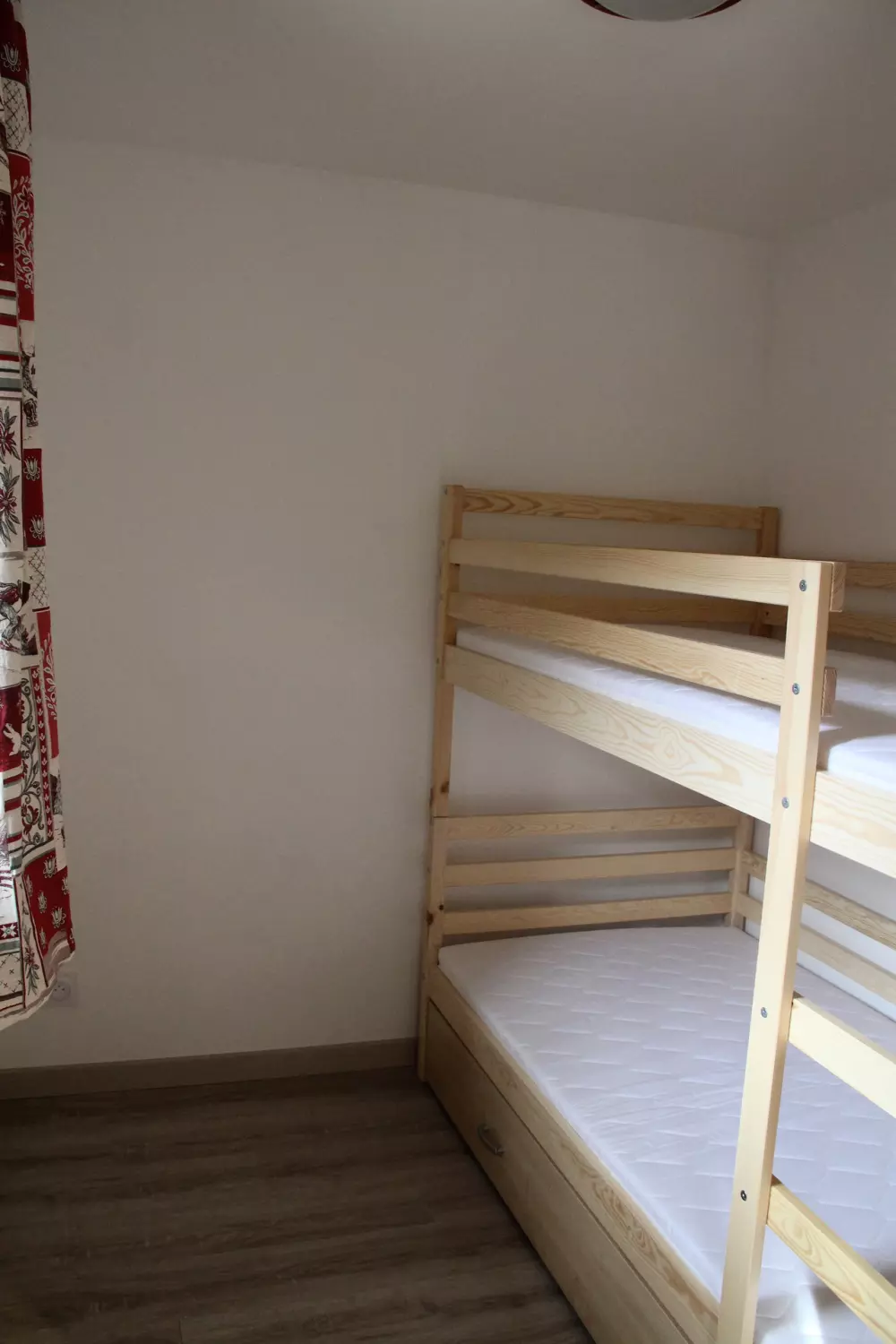 Residenz Bonheur Des Pistes