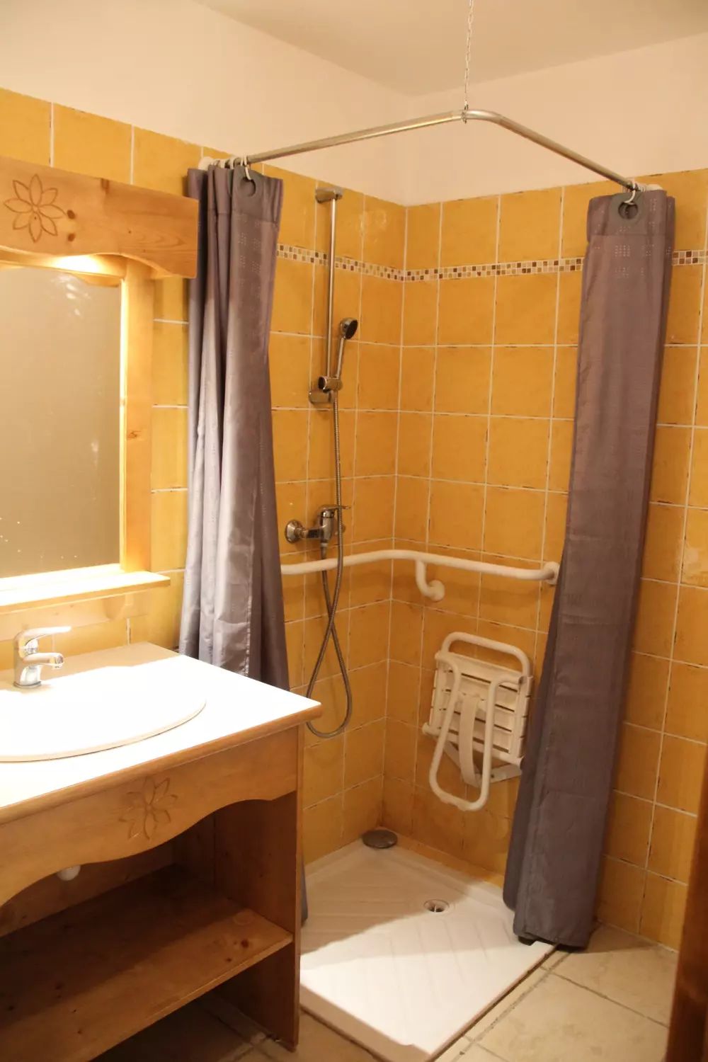 Residenz Bonheur Des Pistes