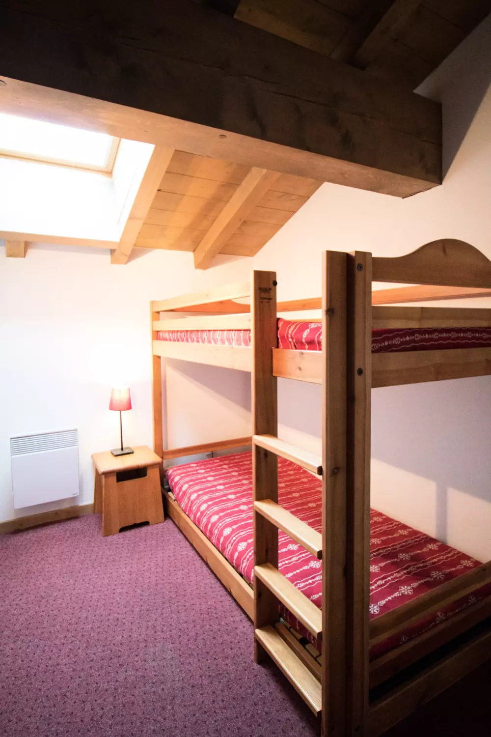 Residenz Bonheur Des Pistes