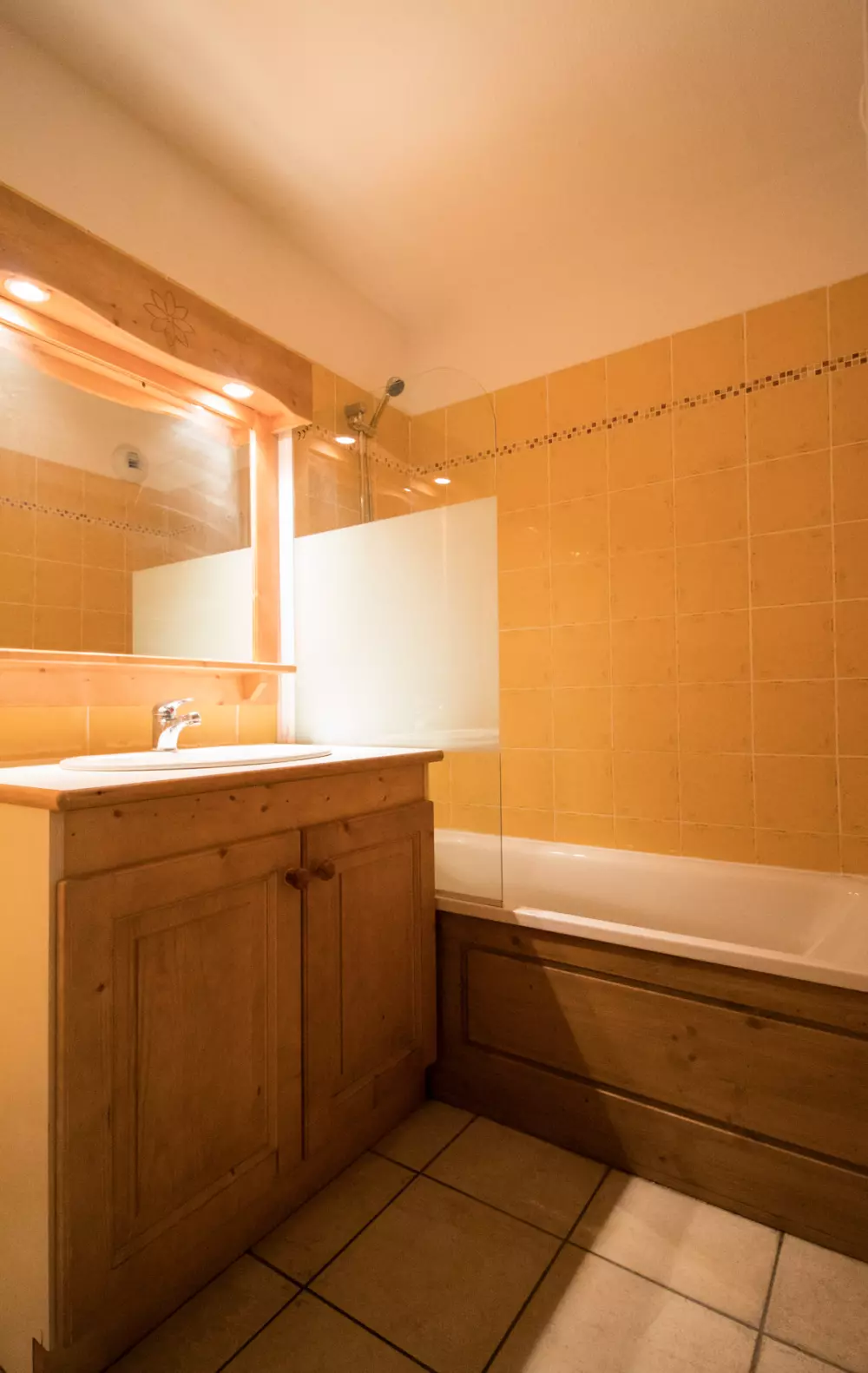 Residenz Bonheur Des Pistes