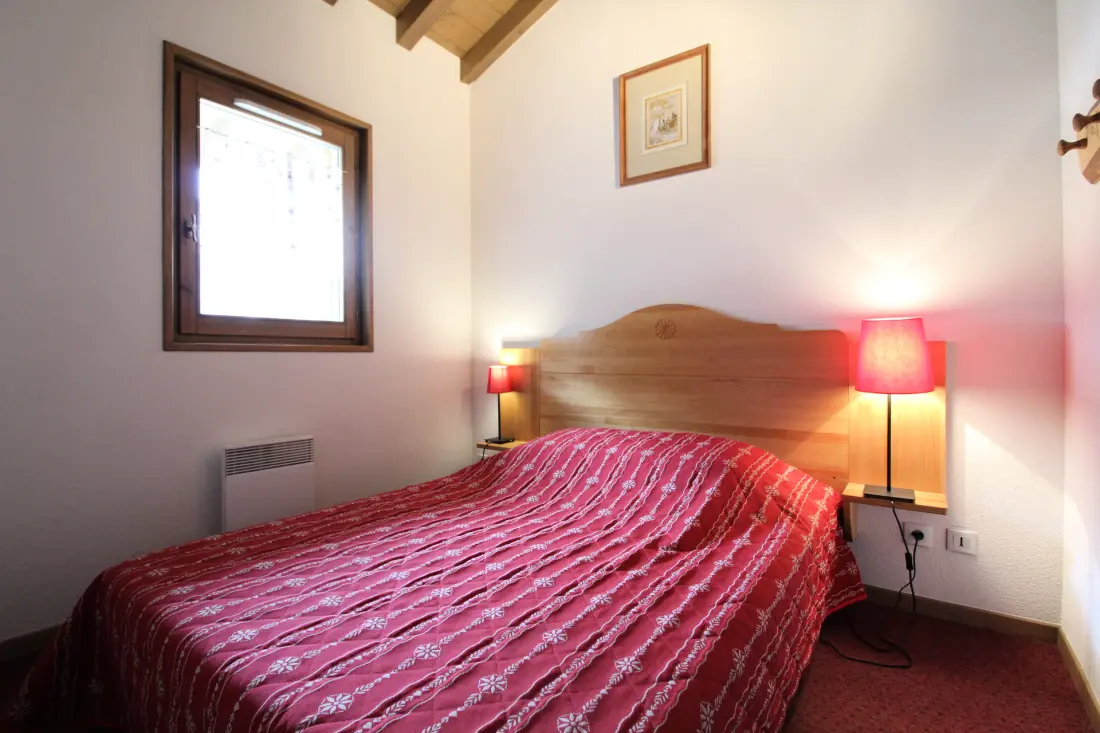 Residence Bonheur Des Pistes