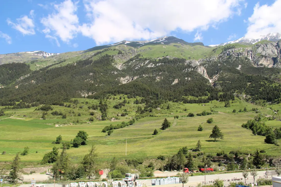 Residence Bonheur Des Pistes