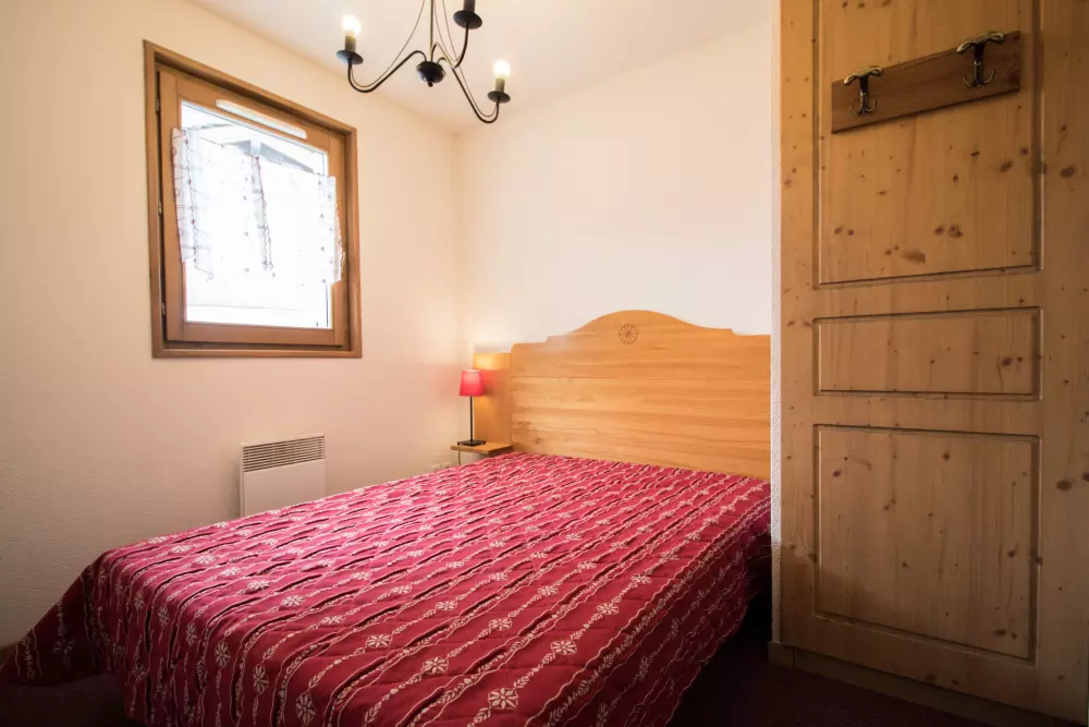 Residenz Bonheur Des Pistes