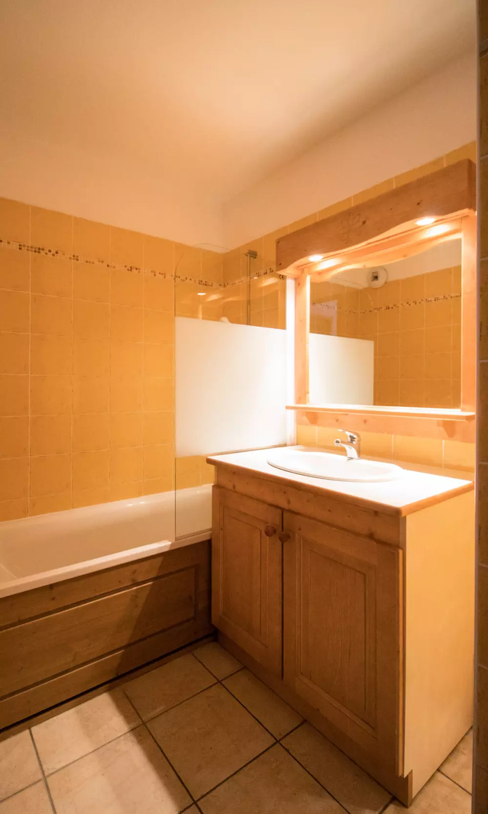 Residenz Bonheur Des Pistes