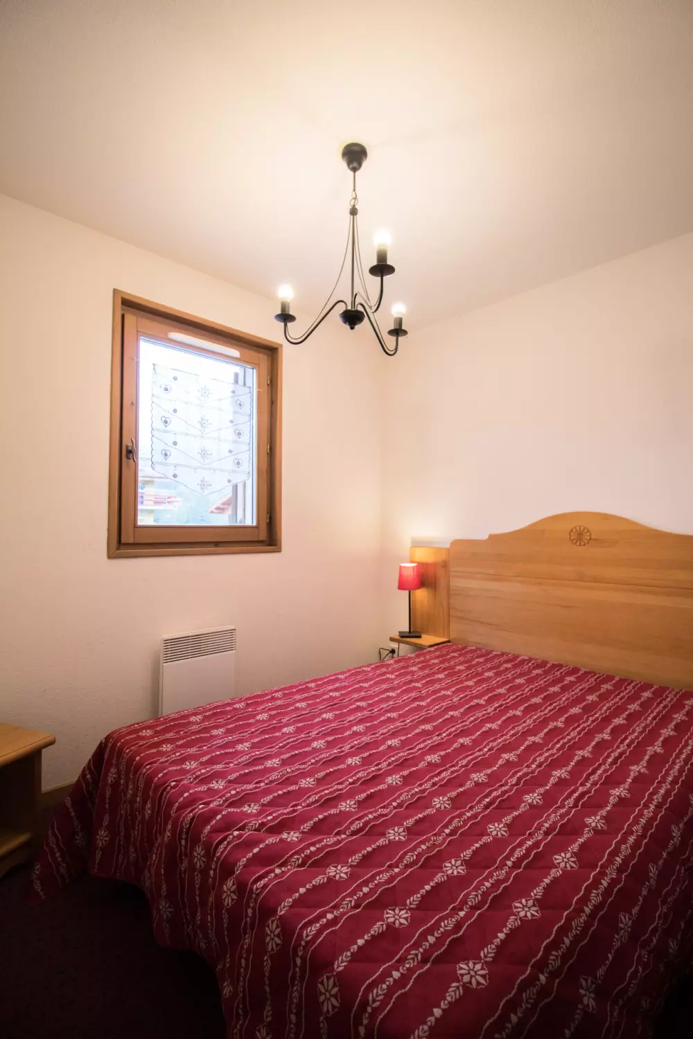 Residenz Bonheur Des Pistes