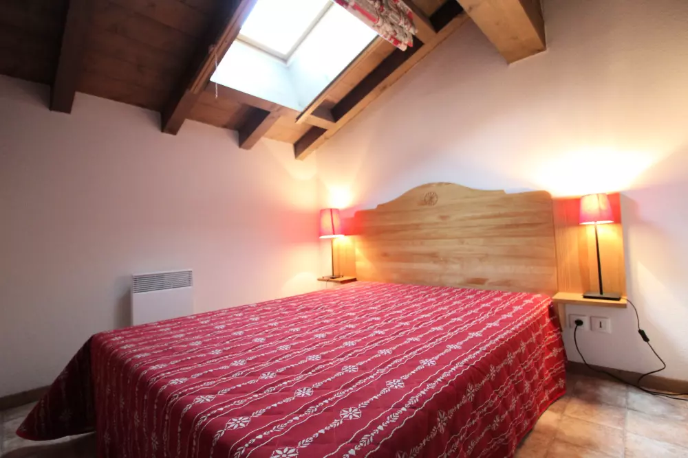 Residenz Bonheur Des Pistes