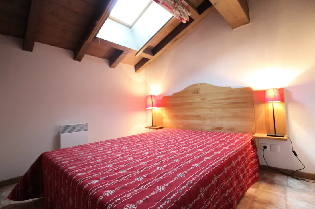 Residence Bonheur Des Pistes