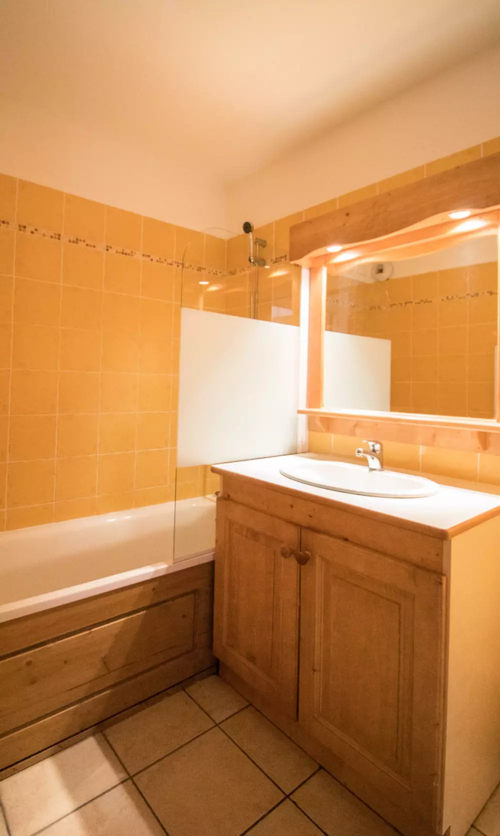 Residenz Bonheur Des Pistes