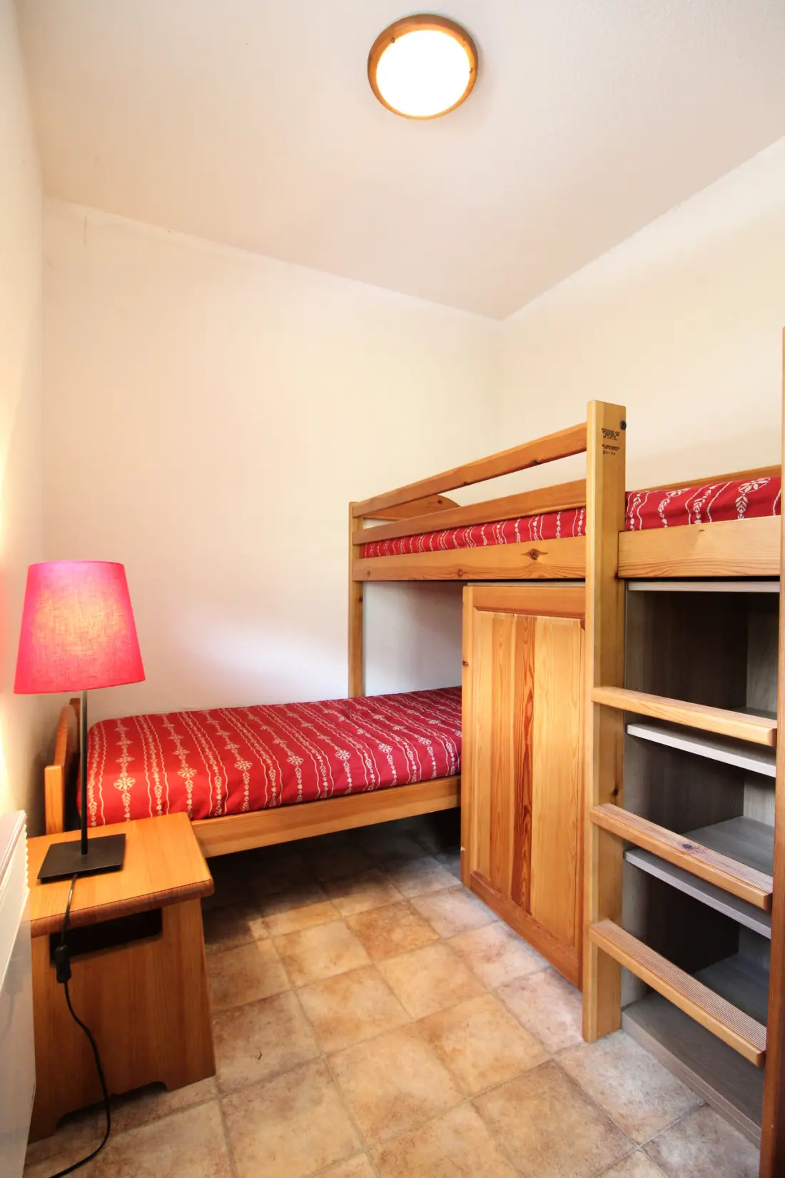 Residence Bonheur Des Pistes