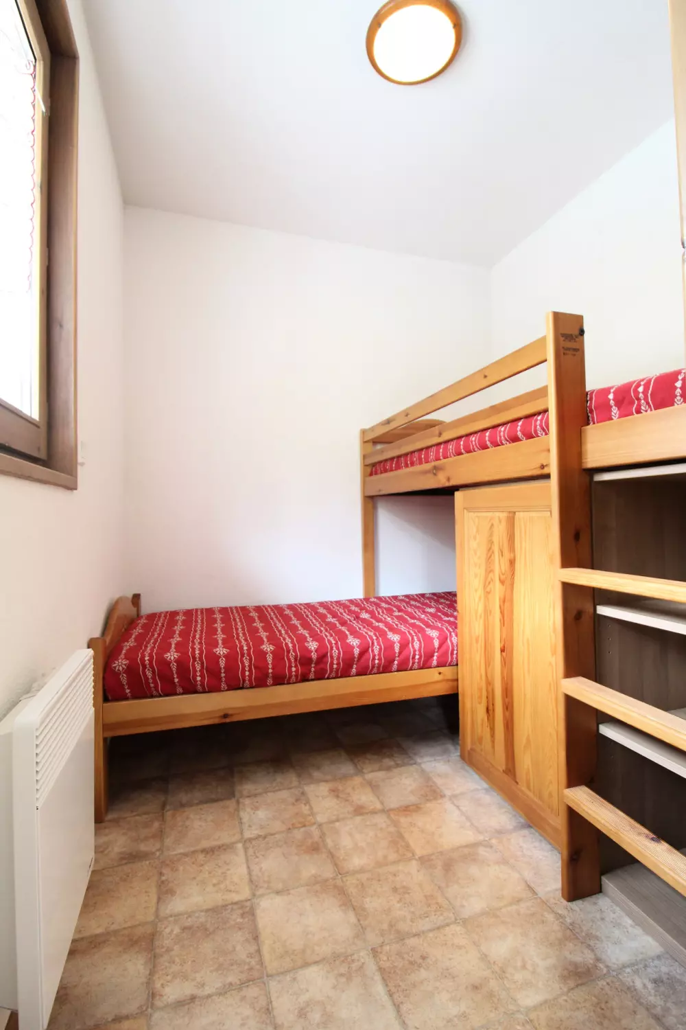 Residenz Bonheur Des Pistes