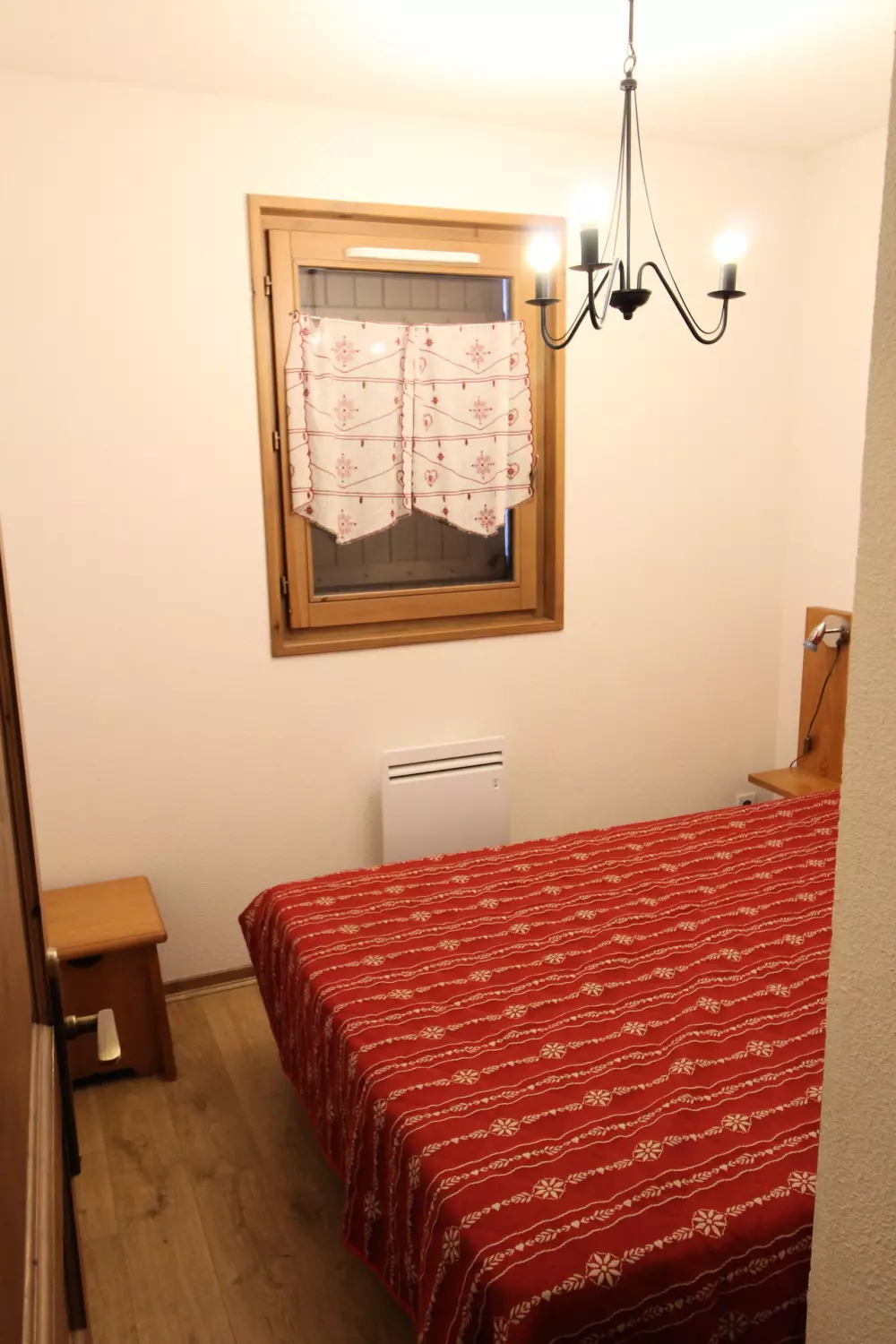 Residenz Bonheur Des Pistes