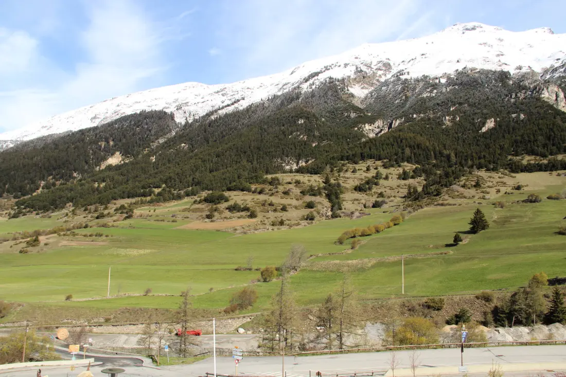 Residence Bonheur Des Pistes