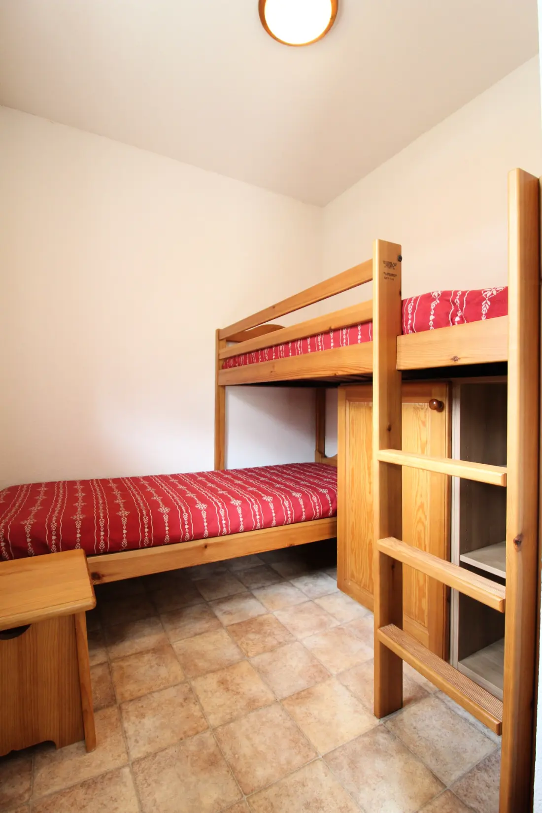 Residenza Bonheur Des Pistes