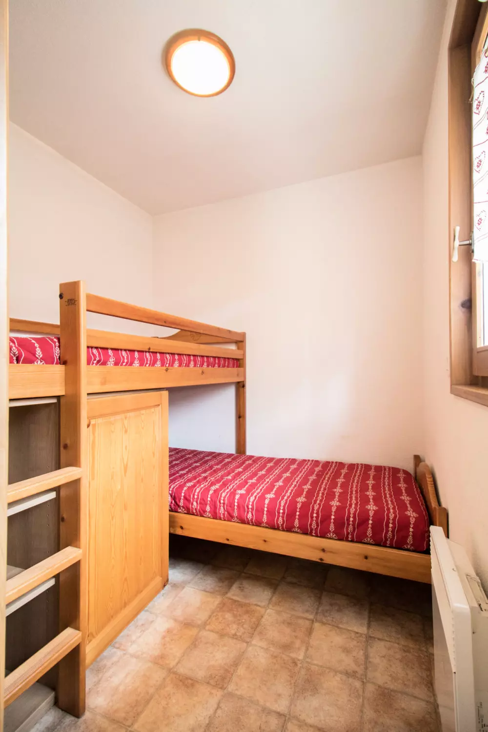 Residenz Bonheur Des Pistes