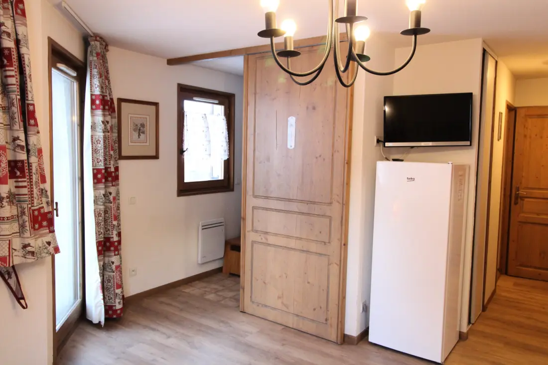 Residence Bonheur Des Pistes