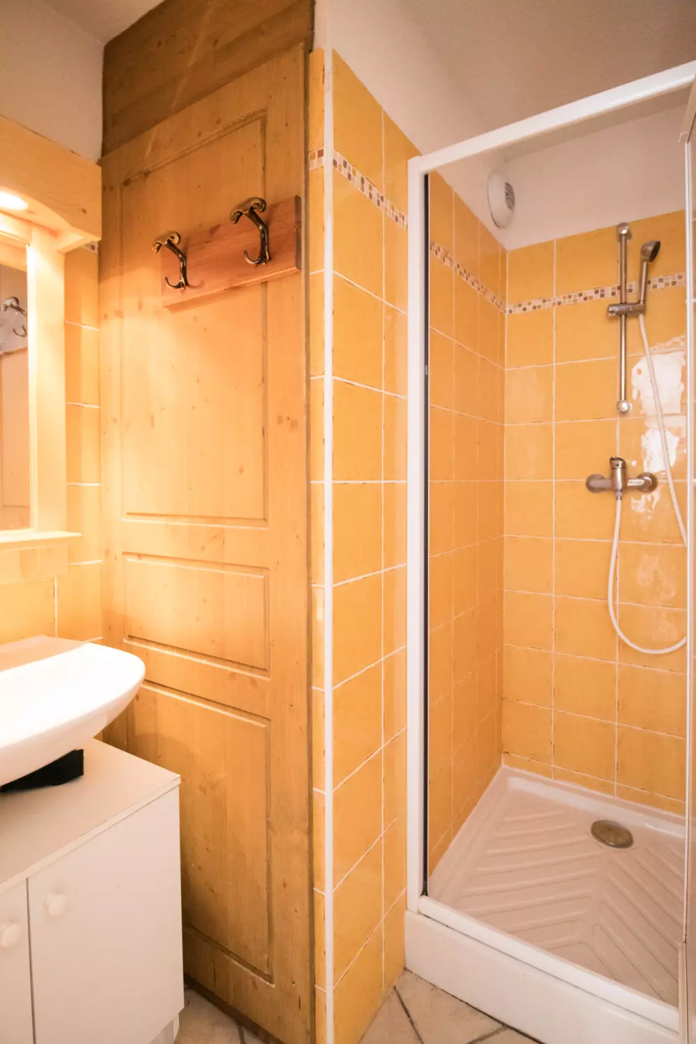 Residenz Bonheur Des Pistes