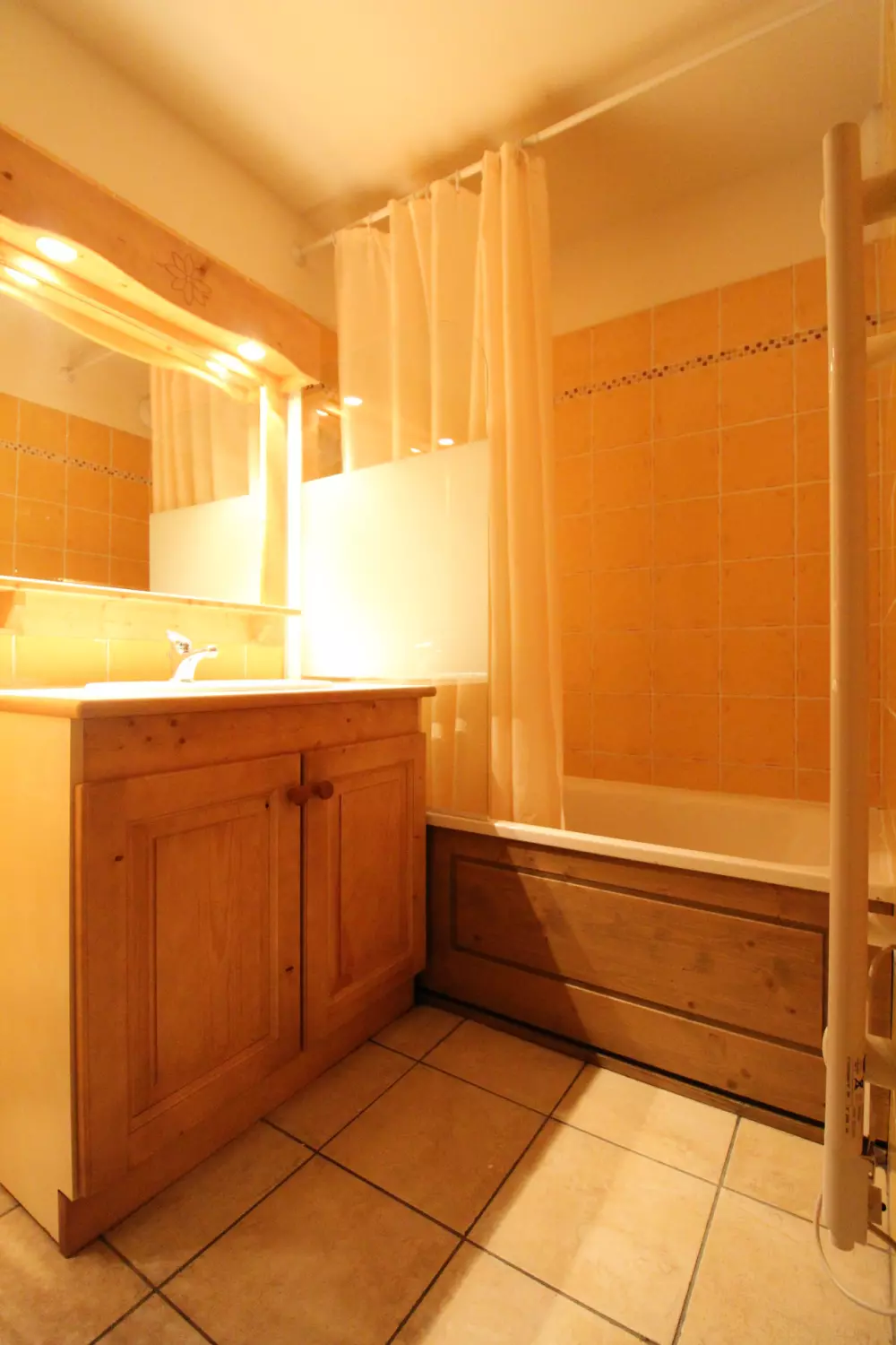 Residenz Bonheur Des Pistes