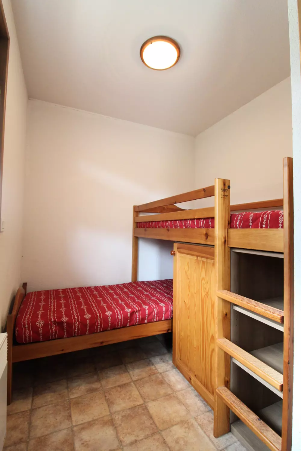 Residenz Bonheur Des Pistes