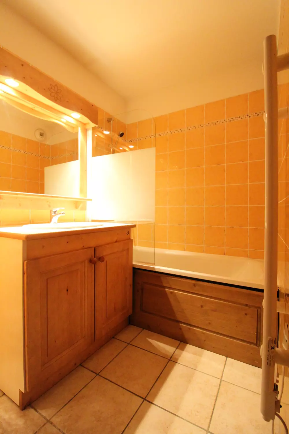 Residenz Bonheur Des Pistes