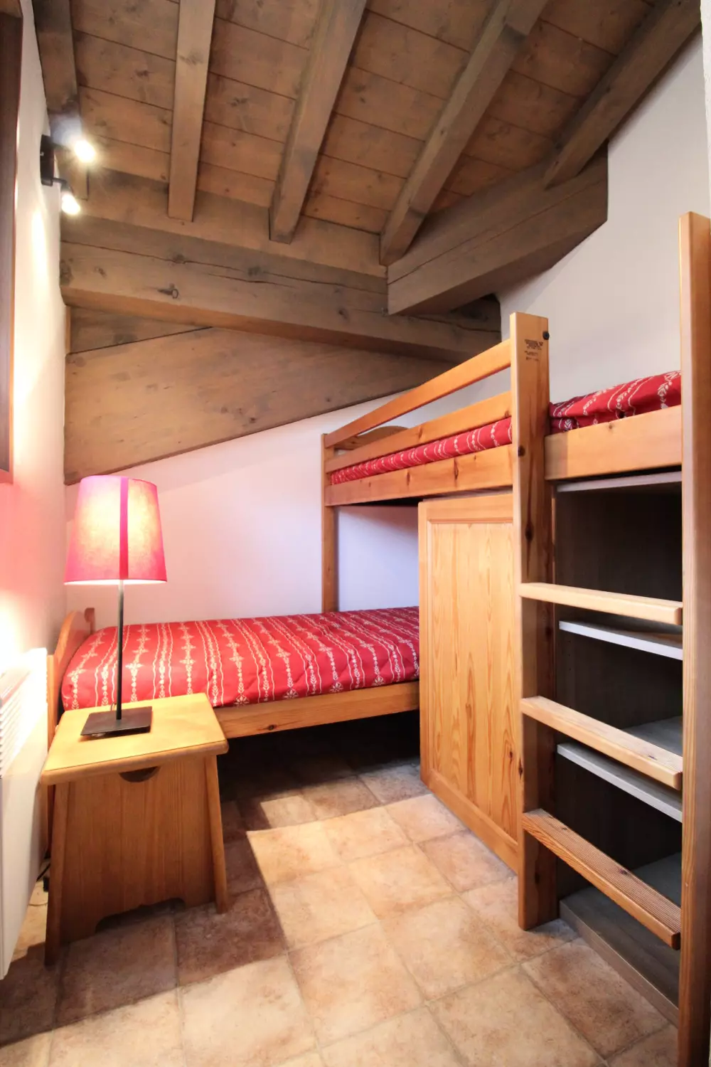 Residenz Bonheur Des Pistes