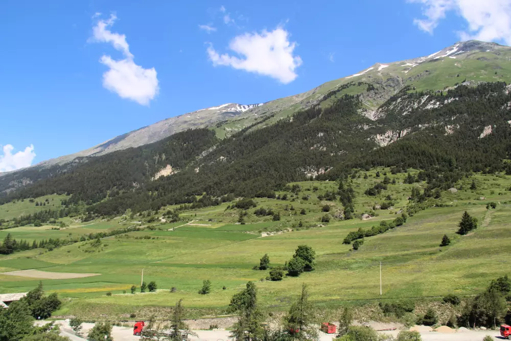 Residenz Bonheur Des Pistes