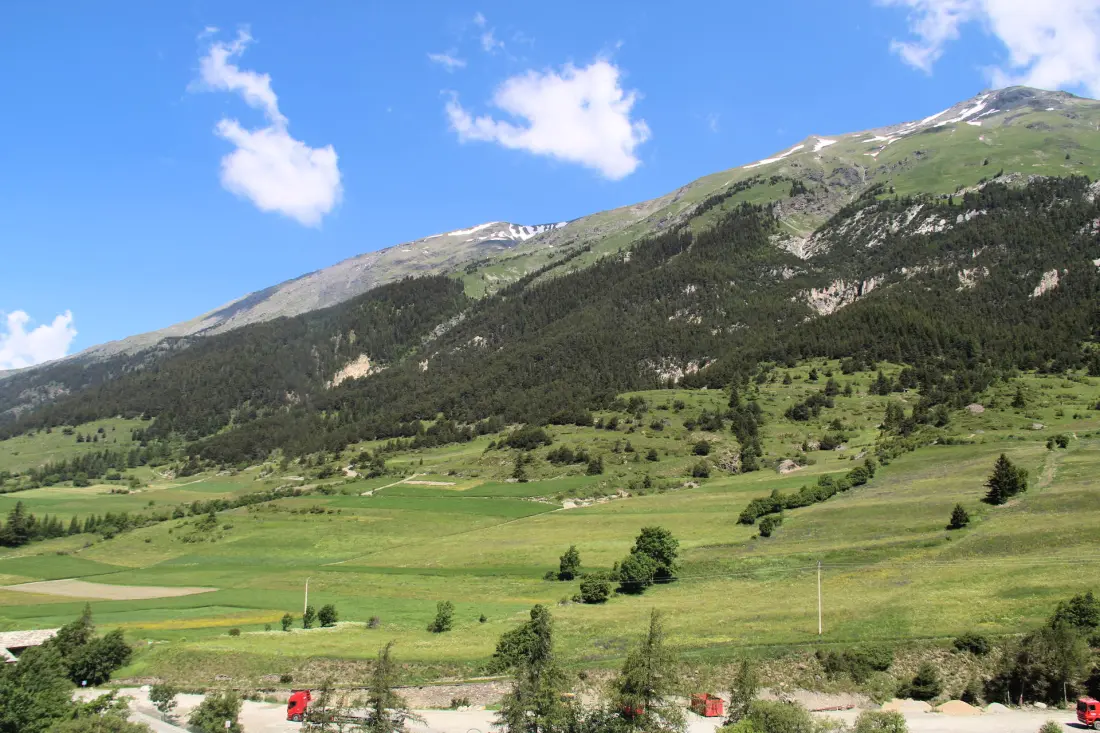 Residence Bonheur Des Pistes