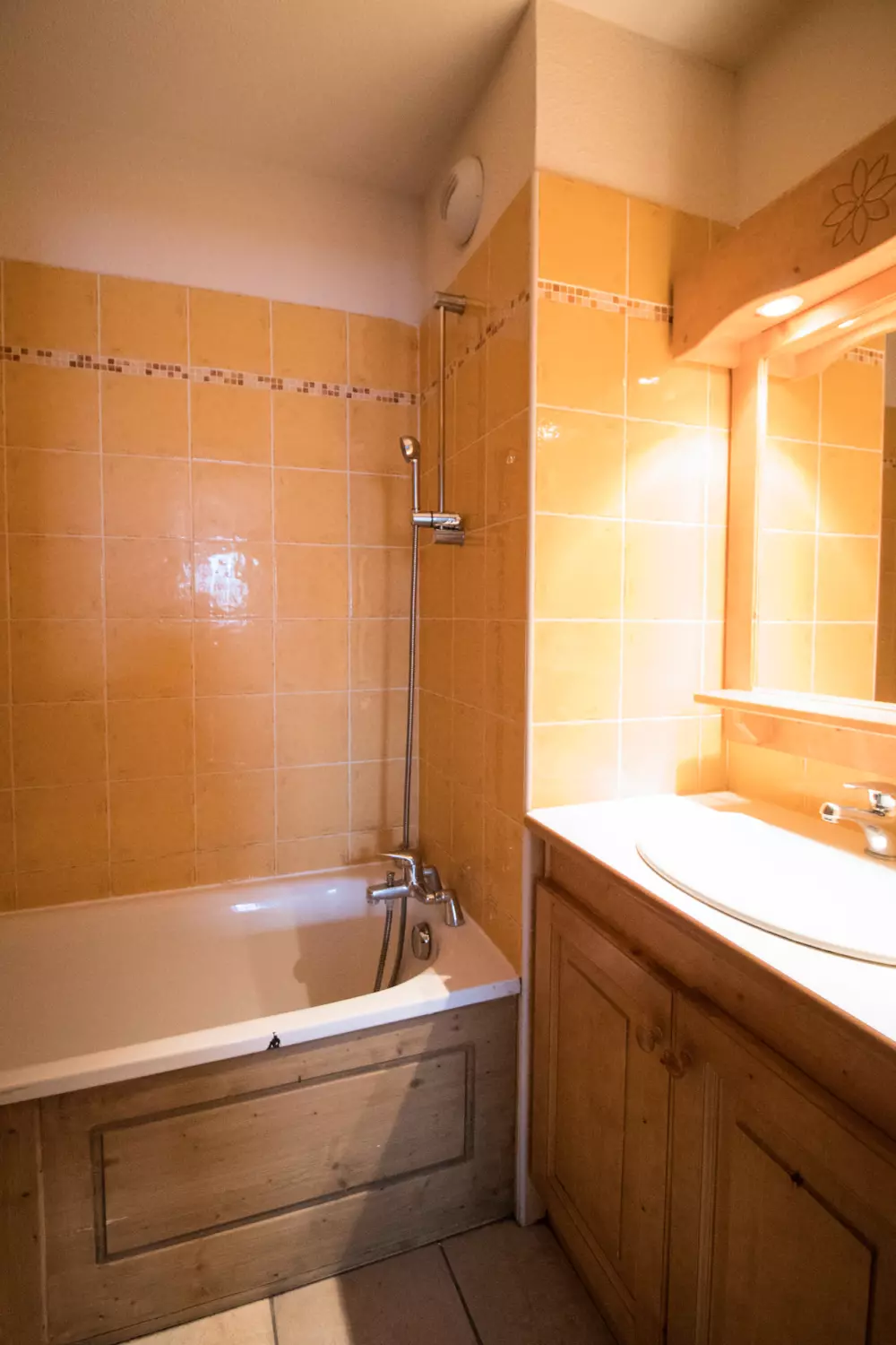 Residenz Bonheur Des Pistes