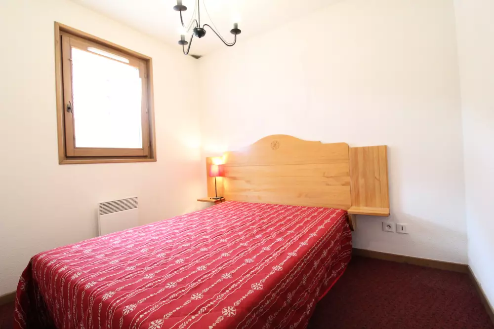 Residenz Bonheur Des Pistes