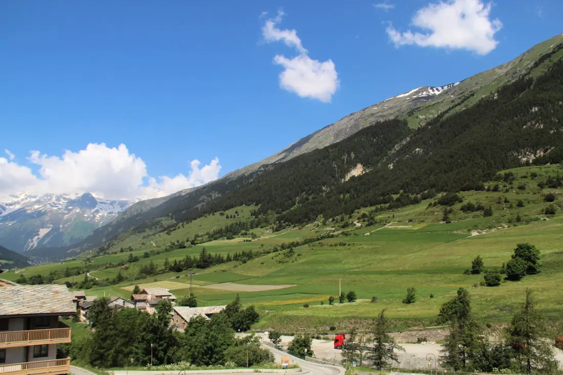 Residence Bonheur Des Pistes