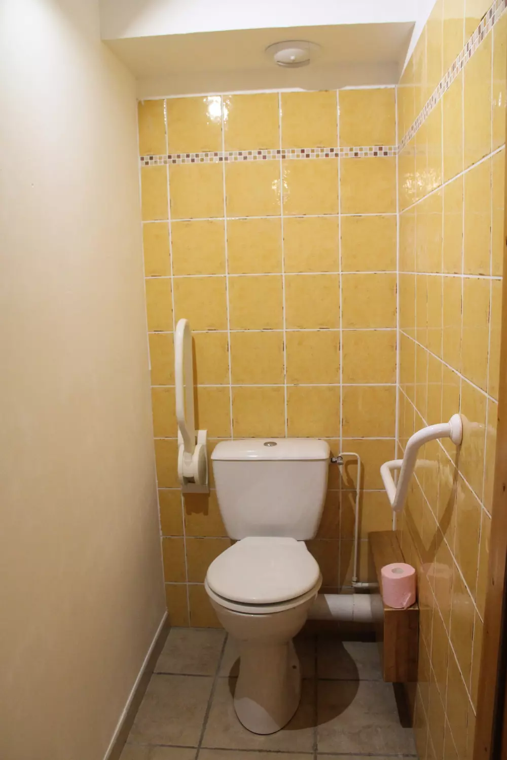 Residenz Bonheur Des Pistes